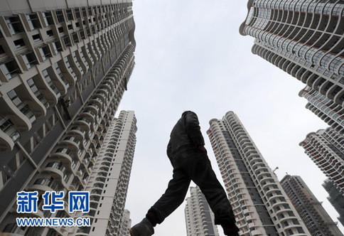 發(fā)改委將推商品房明碼實價新規(guī) 實行一套一標價