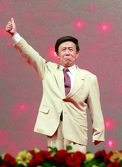 全國(guó)“道德模范故事匯”基層巡演啟動(dòng)