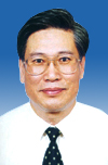 付建華任國(guó)家安監(jiān)總局黨組成員、副局長(zhǎng)（圖/簡(jiǎn)歷）