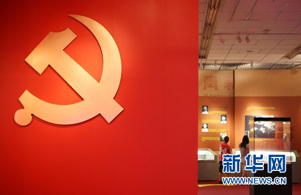 2011年中盤點(diǎn):六大關(guān)鍵詞勾勒外媒眼中的中國