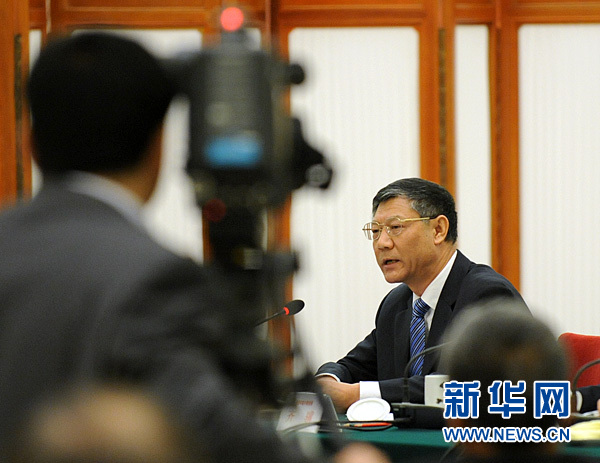 全國(guó)人大常委會(huì)專題詢問(wèn)保障性住房建設(shè)管理情況