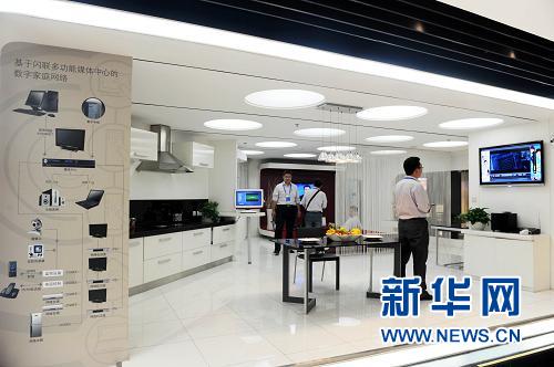 中國加入世貿(mào)組織十周年十大新聞