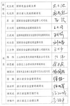 “7·23”甬溫線特別重大鐵路交通事故調(diào)查報告