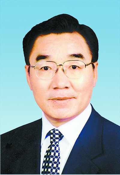 2012年省級(jí)兩會(huì)重要人事盤點(diǎn)