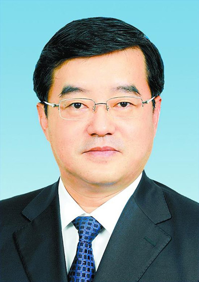 2012年省級(jí)兩會(huì)重要人事盤點(diǎn)