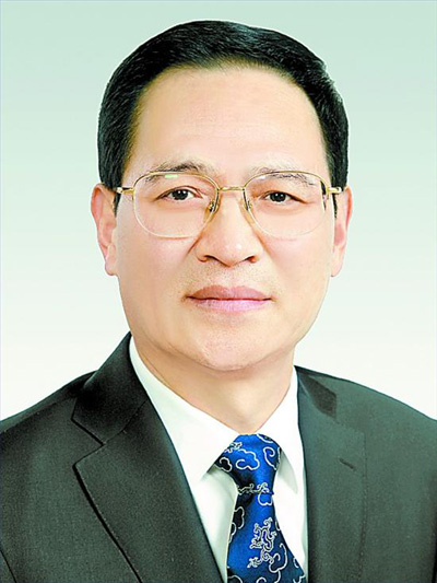 2012年省級(jí)兩會(huì)重要人事盤點(diǎn)