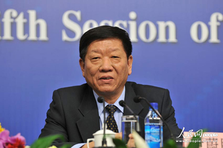 中國就業(yè)方面存在結(jié)構(gòu)性矛盾 招工難和就業(yè)難并存