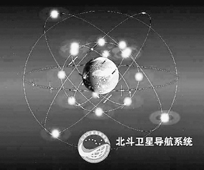 衛(wèi)星導(dǎo)航與中國北斗：“北斗”因何而生