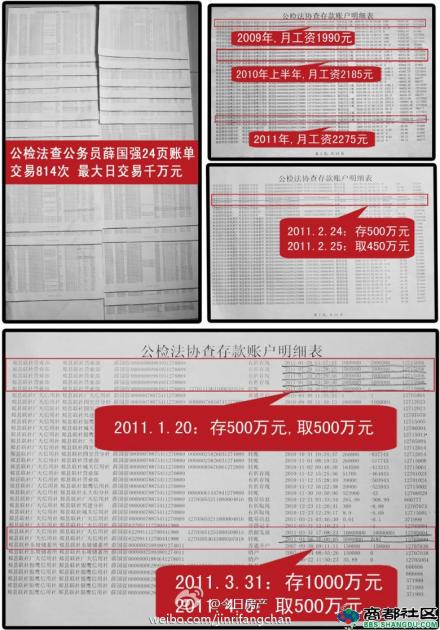 河南郟縣公務(wù)員日出千萬(wàn) 官商雙重身份遭質(zhì)疑