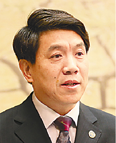 訪中國氣象局黨組書記、局長鄭國光：全面推進(jìn)氣象現(xiàn)代化建設(shè)