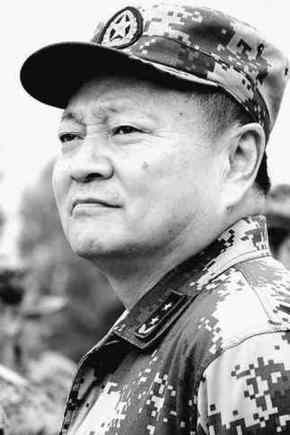 中國人民解放軍四總部新任領(lǐng)導(dǎo)簡歷(圖)