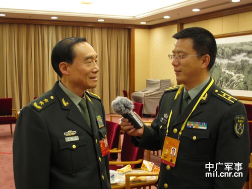中國載人航天工程副總指揮：神十將于明年6月發(fā)射
