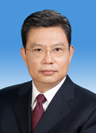 2012年11月地方人事任免 七省市黨委主要負責同志職務調(diào)整