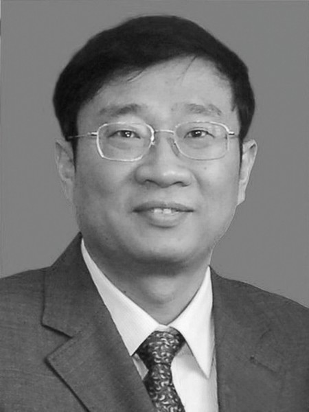 國(guó)務(wù)院追授羅陽(yáng)同志“航空工業(yè)英模”榮譽(yù)稱號(hào)