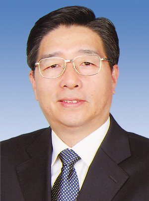 郭聲琨任公安部長(zhǎng)
