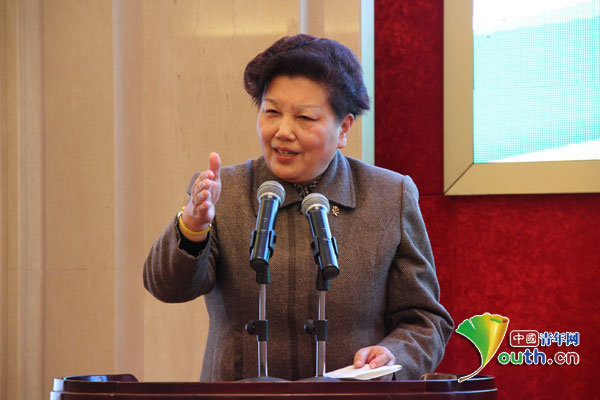 大學(xué)生村官學(xué)習(xí)貫徹十八大精神論壇在京舉行