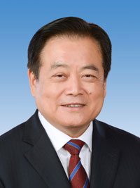 魏宏任四川省代省長(zhǎng) 蔣巨峰辭去省長(zhǎng)職務(wù)
