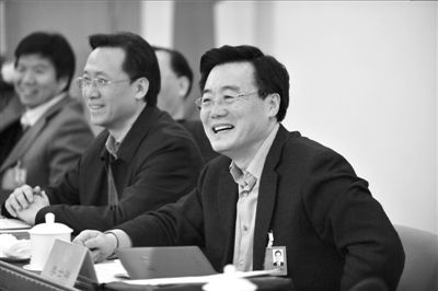 北京市副市長(zhǎng)：公共交通票價(jià)目前不會(huì)變動(dòng)