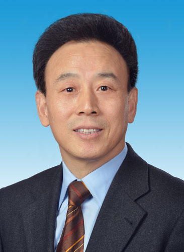王東明當(dāng)選四川省人大常委會(huì)主任 魏宏當(dāng)選四川省省長(zhǎng)