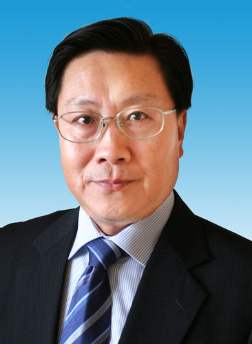 王東明當(dāng)選四川省人大常委會主任 魏宏當(dāng)選四川省省長