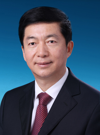 強(qiáng)衛(wèi)當(dāng)選青海省人大常委會(huì)主任 駱惠寧當(dāng)選省長(zhǎng)