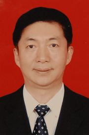 駱惠寧任青海省委書記 強(qiáng)衛(wèi)另有任用(圖/簡歷)