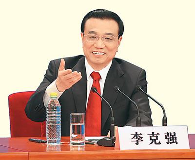 新一屆政府連釋積極信號 “九字心得”顯民本情懷