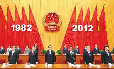 媒體盤點習(xí)近平妙語：有情懷有溫度凝聚正能量