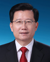 強衛(wèi)當選江西省人大常委會主任（圖/簡歷）