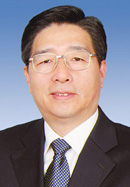 郭聲琨任中央政法委副書(shū)記
