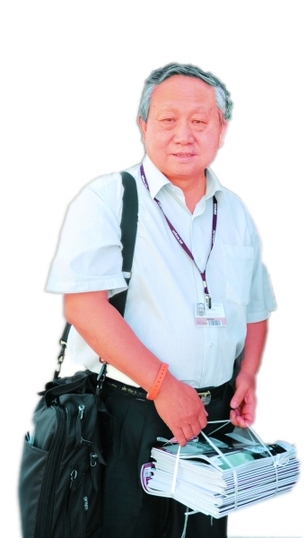 吳永恒：祖國(guó)，我在拉美大地為你放歌