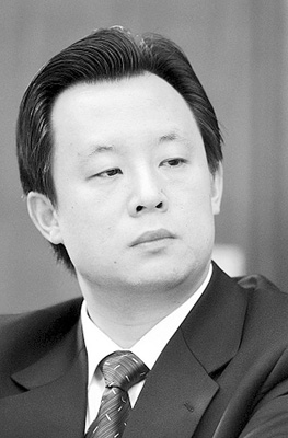 黨報(bào)刊文梳理政壇黑馬陸昊經(jīng)歷：35歲任北京副市長(zhǎng)