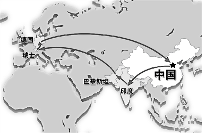 克強(qiáng)外交首秀展現(xiàn)“李氏風(fēng)格”