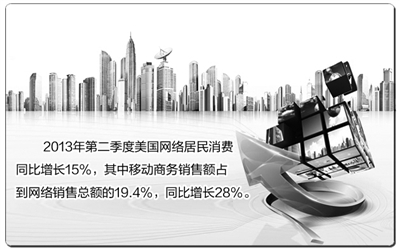 聚焦信息消費(fèi)：全球新的經(jīng)濟(jì)增長驅(qū)動(dòng)器