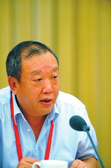 邵寧卸任國(guó)資委副主任 曾在央企改革中化解危機(jī)