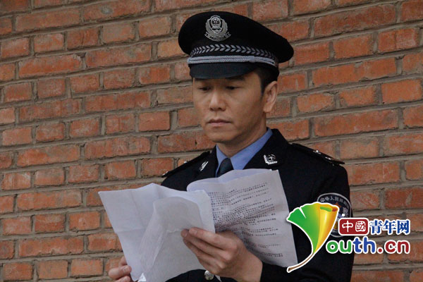 《暖》系列微電影陸續(xù)上映 看小人物如何傳遞正能量