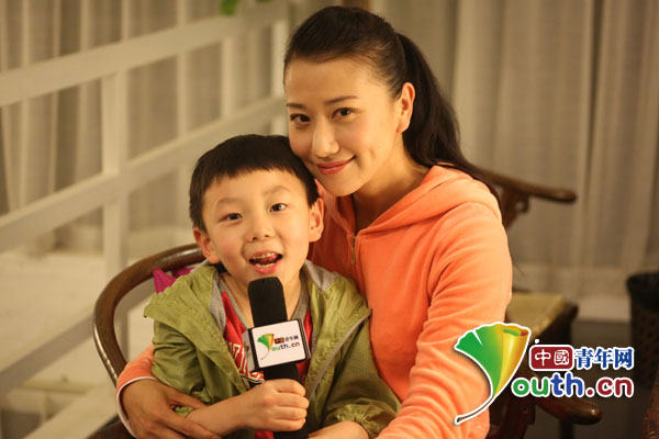 《暖》系列微電影陸續(xù)上映 看小人物如何傳遞正能量