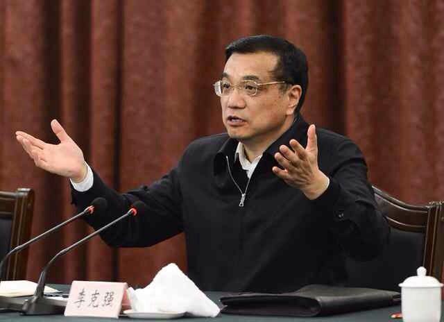 李克強(qiáng)部署黑龍江洪澇災(zāi)后過(guò)冬安置：不能讓一個(gè)群眾受凍