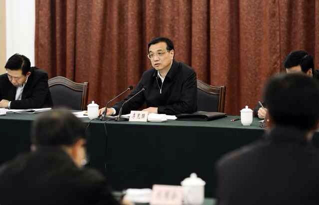 李克強部署黑龍江洪澇災(zāi)后過冬安置：不能讓一個群眾受凍