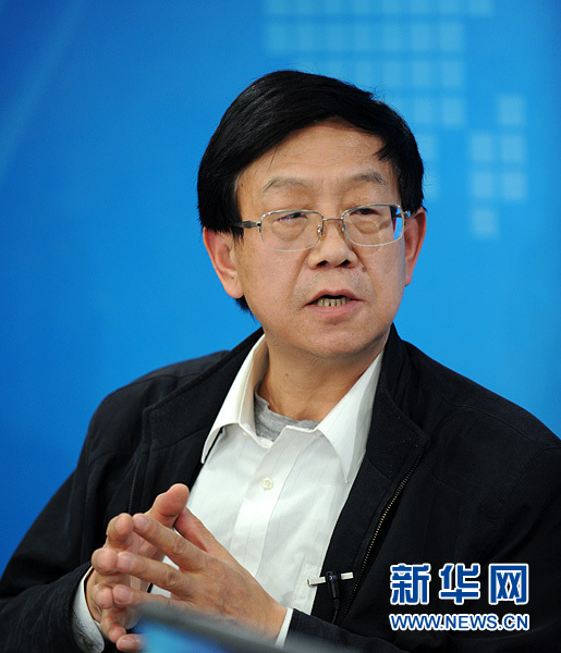 周天勇：經(jīng)濟體制改革的核心是處理好政府與市場關(guān)系