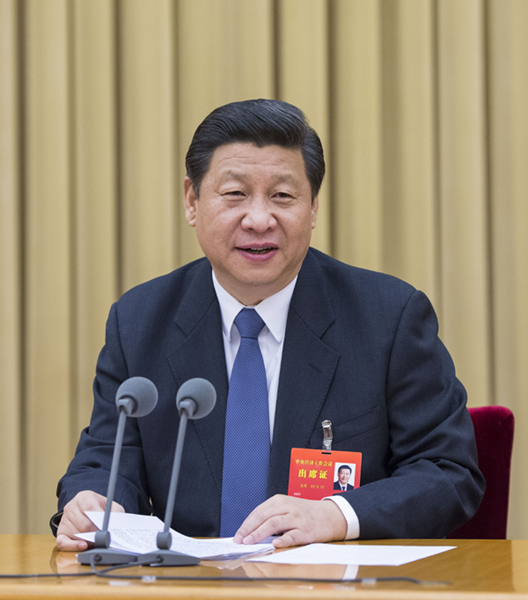 中央城鎮(zhèn)化會議：慎砍樹少拆房 讓居民記得住鄉(xiāng)愁