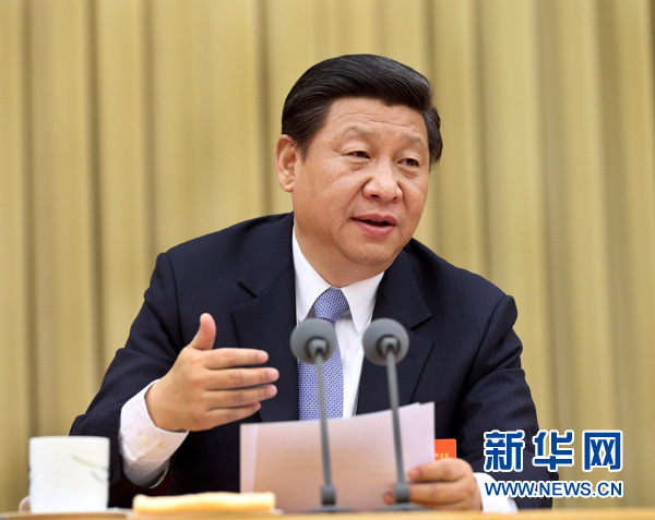 中央農(nóng)村工作會(huì)議在北京舉行 習(xí)近平、李克強(qiáng)作重要講話