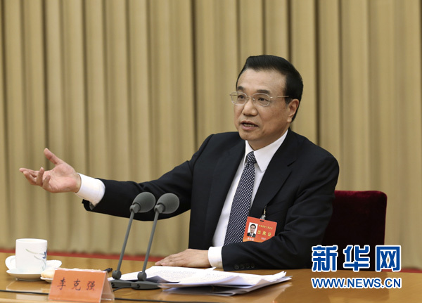 中央農(nóng)村工作會(huì)議在北京舉行 習(xí)近平、李克強(qiáng)作重要講話