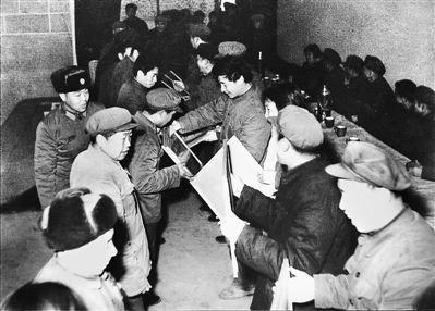 河北日報頭版刊文：習(xí)近平同志在正定