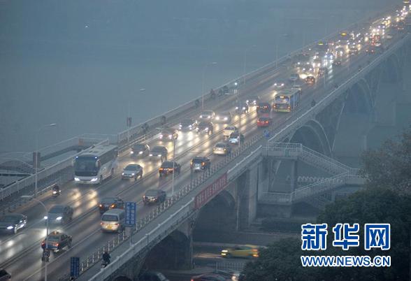 環(huán)保部與31個?。▍^(qū)、市）簽署《大氣污染防治目標責任書》