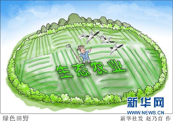 解讀中央一號(hào)文件：餓肚子歲月不能忘