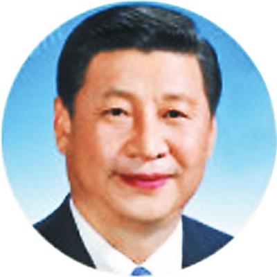 盤點常委的“兩會時間”：習(xí)近平連續(xù)3天提PM2.5