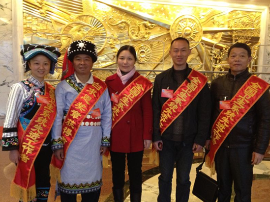 中國夢(mèng)，需要每一個(gè)腳踏實(shí)地的足印