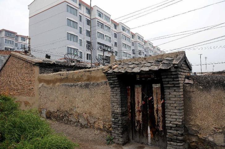讓“開采太陽”的人住上陽光房——山西煤礦棚戶區(qū)改造全景掃描