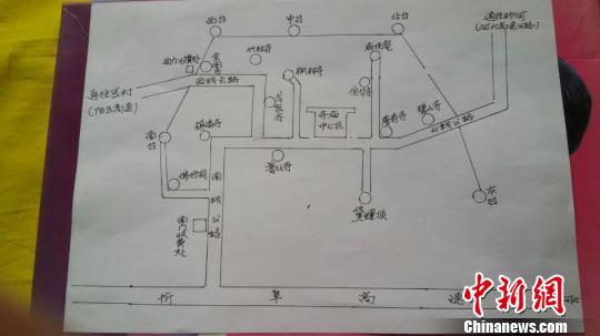 山西工程師質(zhì)疑五臺山禁入自駕車不合理